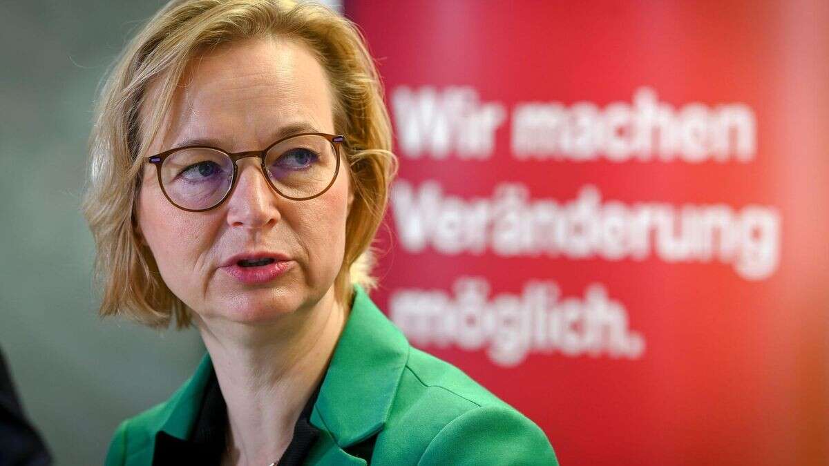 Katja Wolf: Privates, Karriere, Positionen – Das ist bekannt