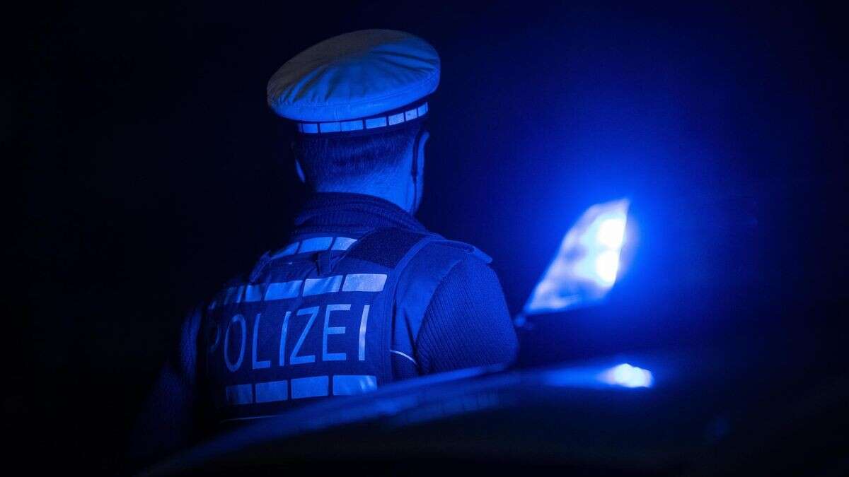 Brand in Beelitz: Toter war offenbar CDU-Jungpolitiker