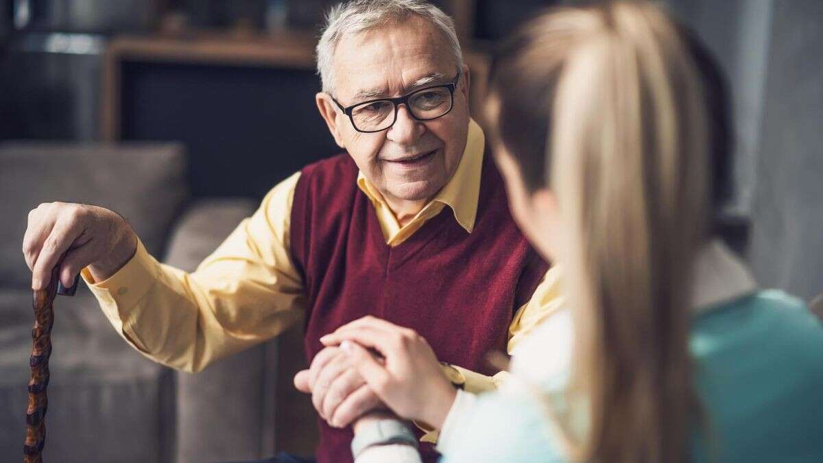 Pflegegeld frei verfügbar: Das müssen Angehörige dafür tun