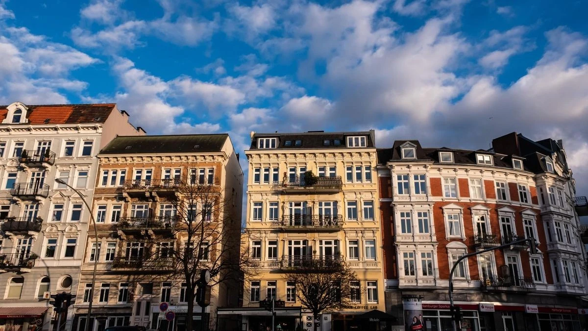 Immobilienfonds in der Krise: Das müssen Mieter jetzt wissen