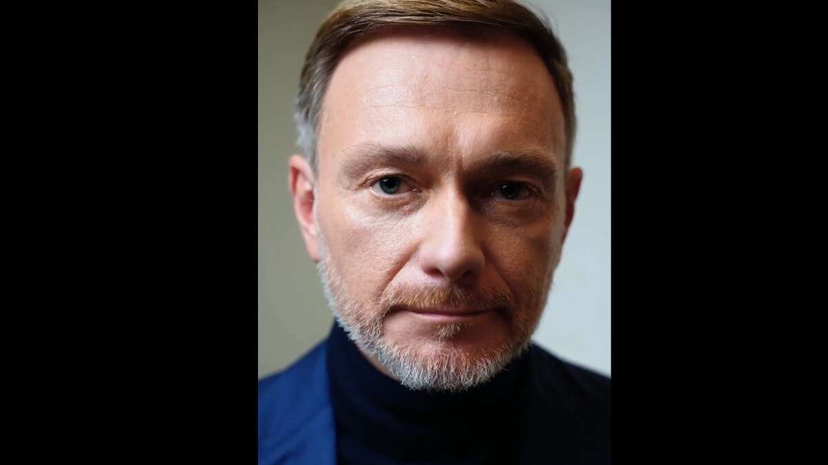 Lindner veröffentlicht Videobotschaft: Schuld sind die Anderen?