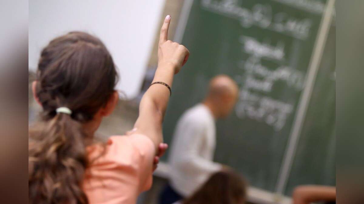 Aufnahmeprüfung zum Gymnasium: Ergebnisse sind schockierend