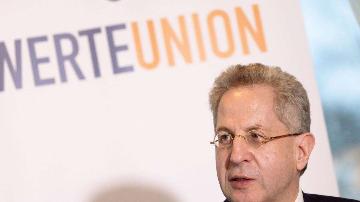 Werteunion will Brandenburger Landesverband gründen