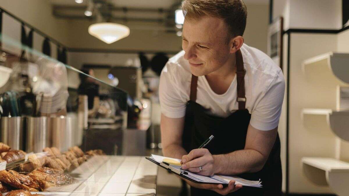 „Bürokratie kostet die Wirtschaft 65 Milliarden Euro – pro Jahr“