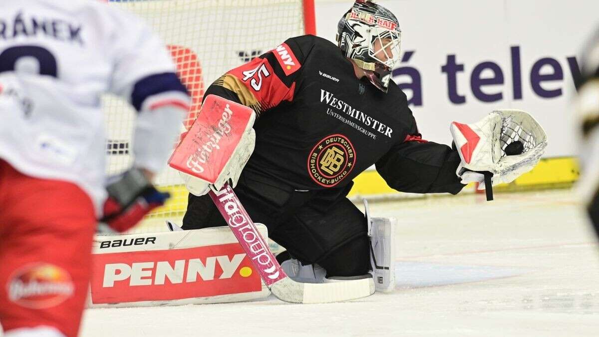 Deutschland verliert erstes Testspiel vor WM