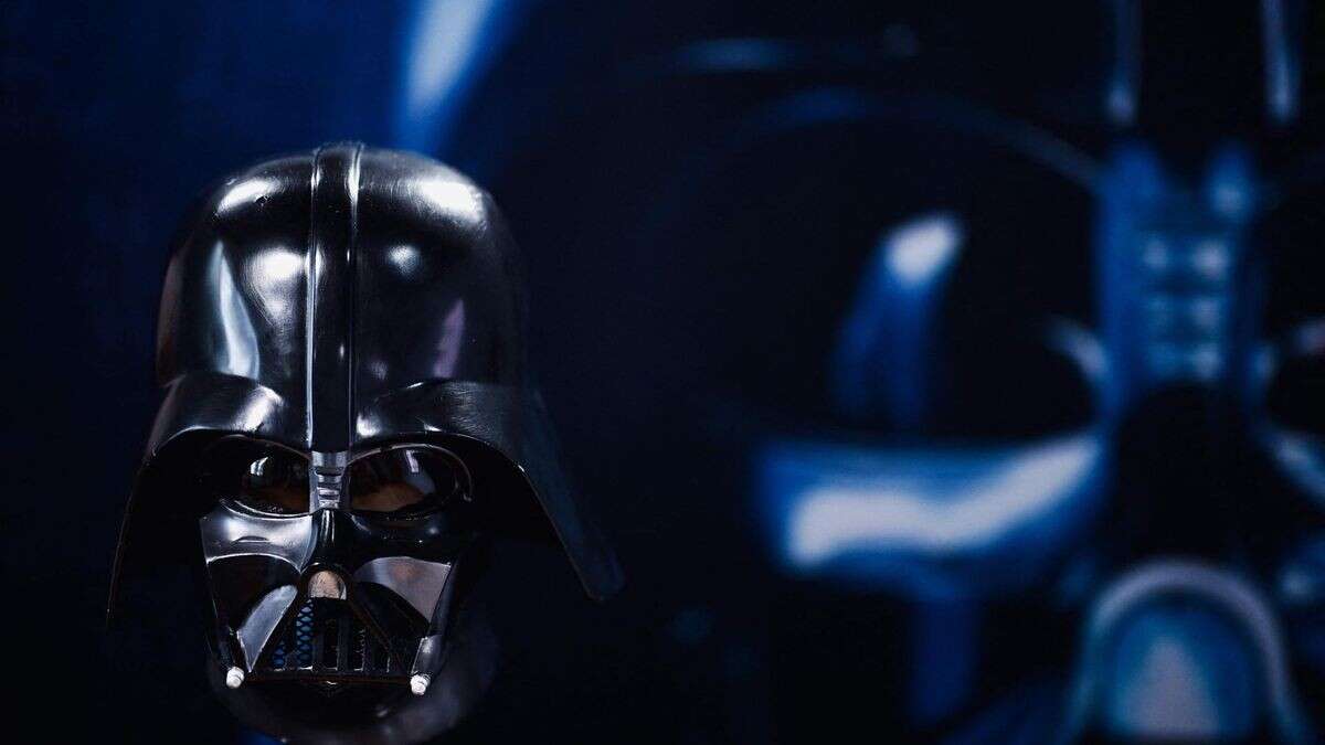 Darth Vader ist tot: James Earl Jones stirbt mit 93 Jahren