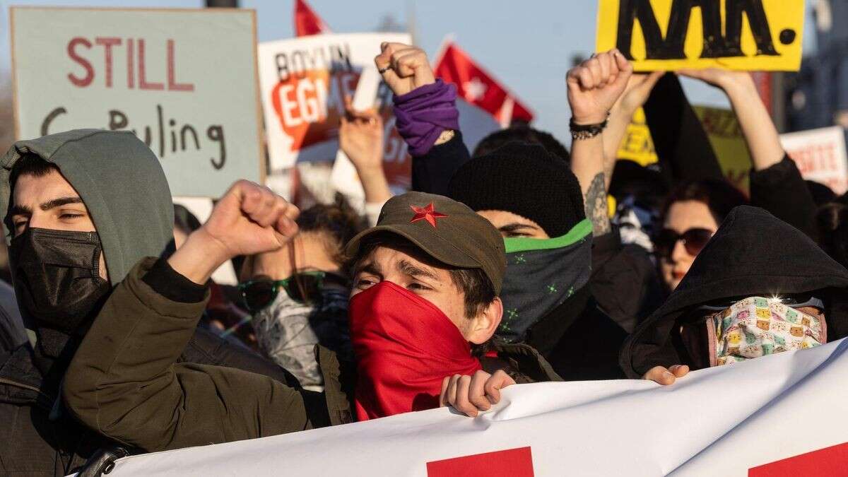 Proteste und Festnahmen – Schafft Erdogan die Opposition ab?