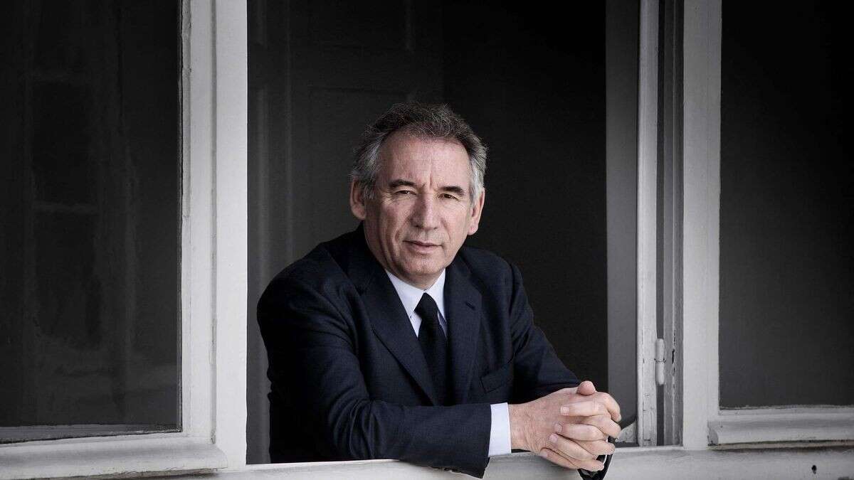 François Bayrou muss radikalen Schachzug der Linken fürchten