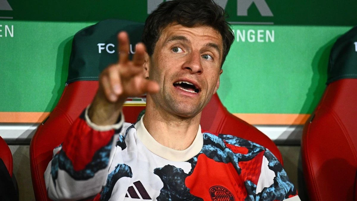 Hamann über Müller und Hummels: „Typen, die fehlen”