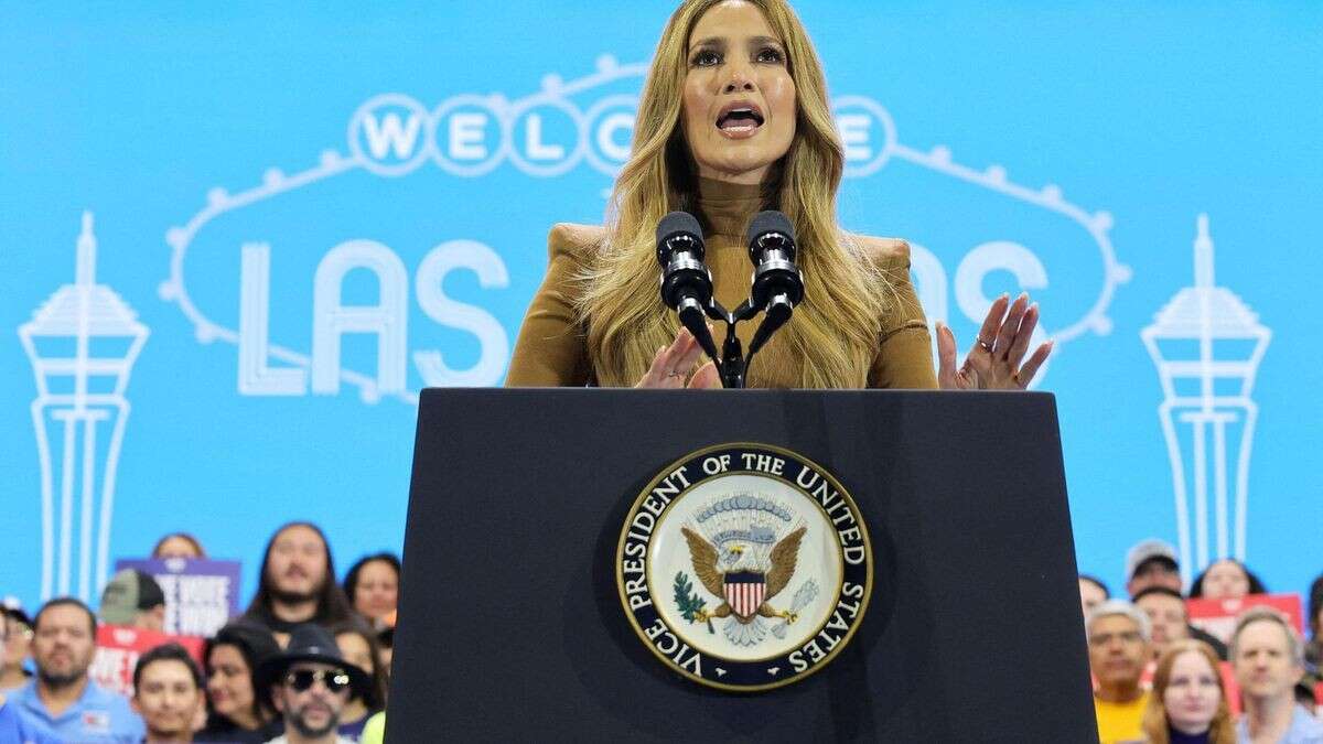 „JLo“ gegen Trump: Wie und wo sich die Latinos rächen können