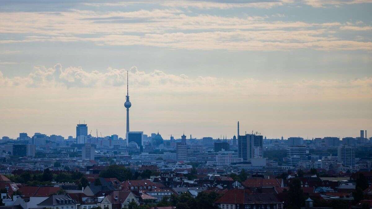 Anstieg der EHEC-Fälle in Berlin – die aktuellen RKI-Zahlen