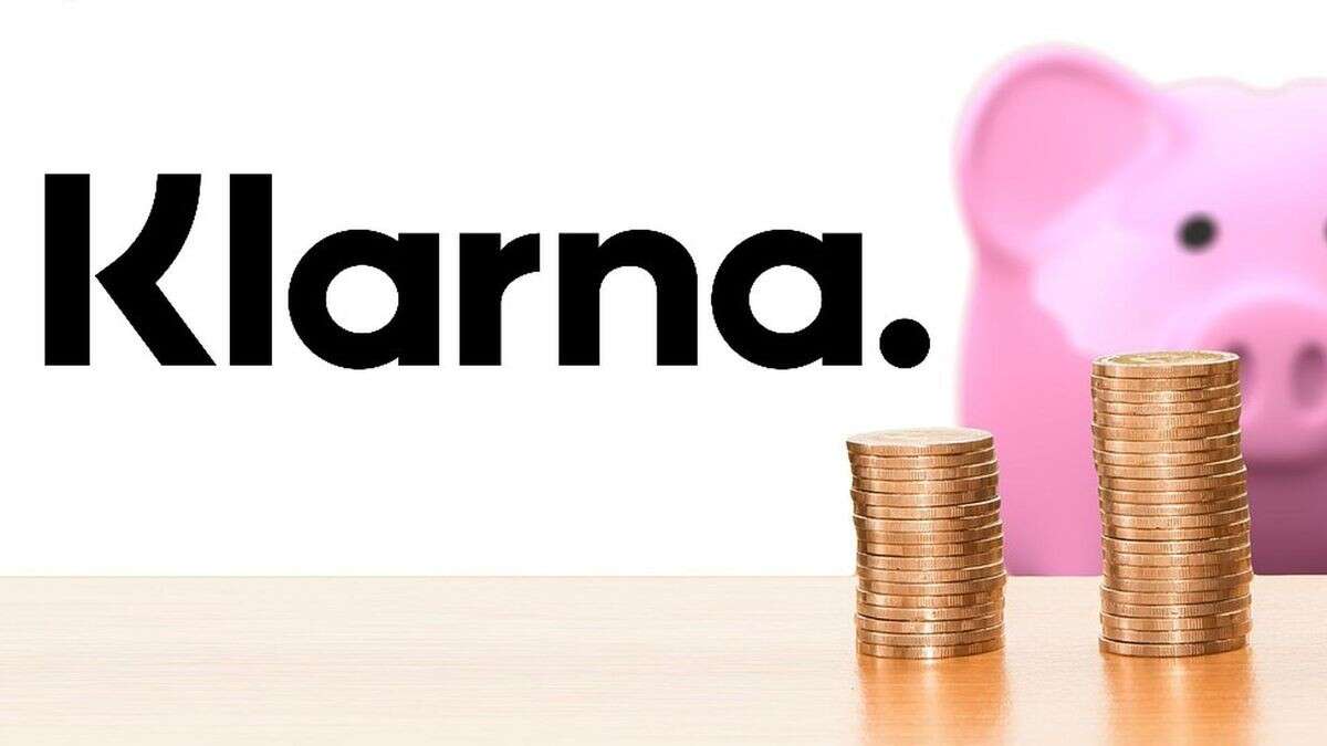 Zinsen von Klarna: Tagesgeld mit kleiner Besonderheit