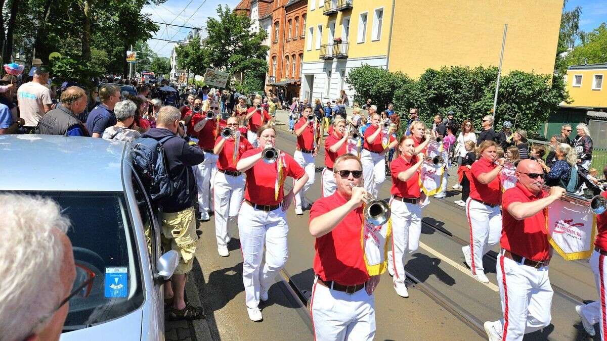 Große Volksfeste im Südosten rücken näher – das ist geplant