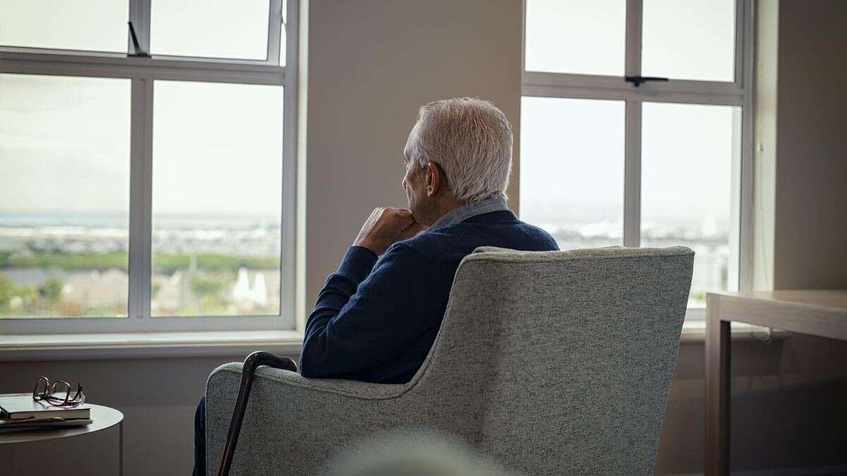 „Wer das nicht schafft, wird im nächsten Jahr pflegebedürftig“