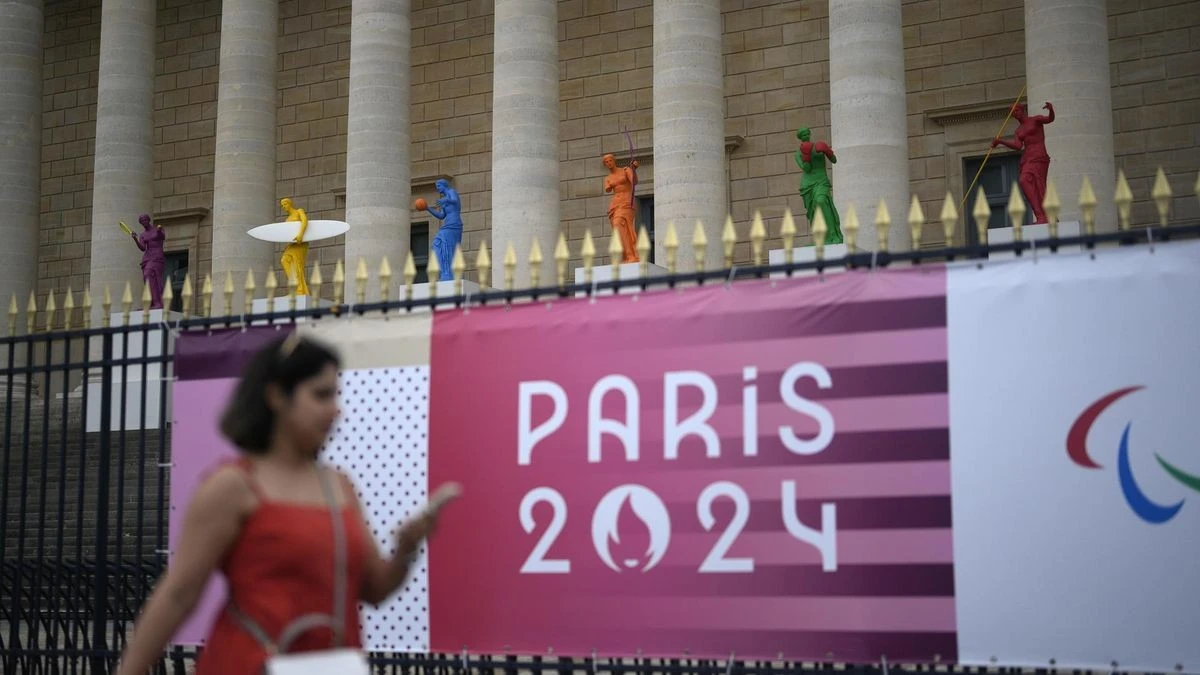 Olympia 2024 in Paris: So bekommen Sie noch Tickets