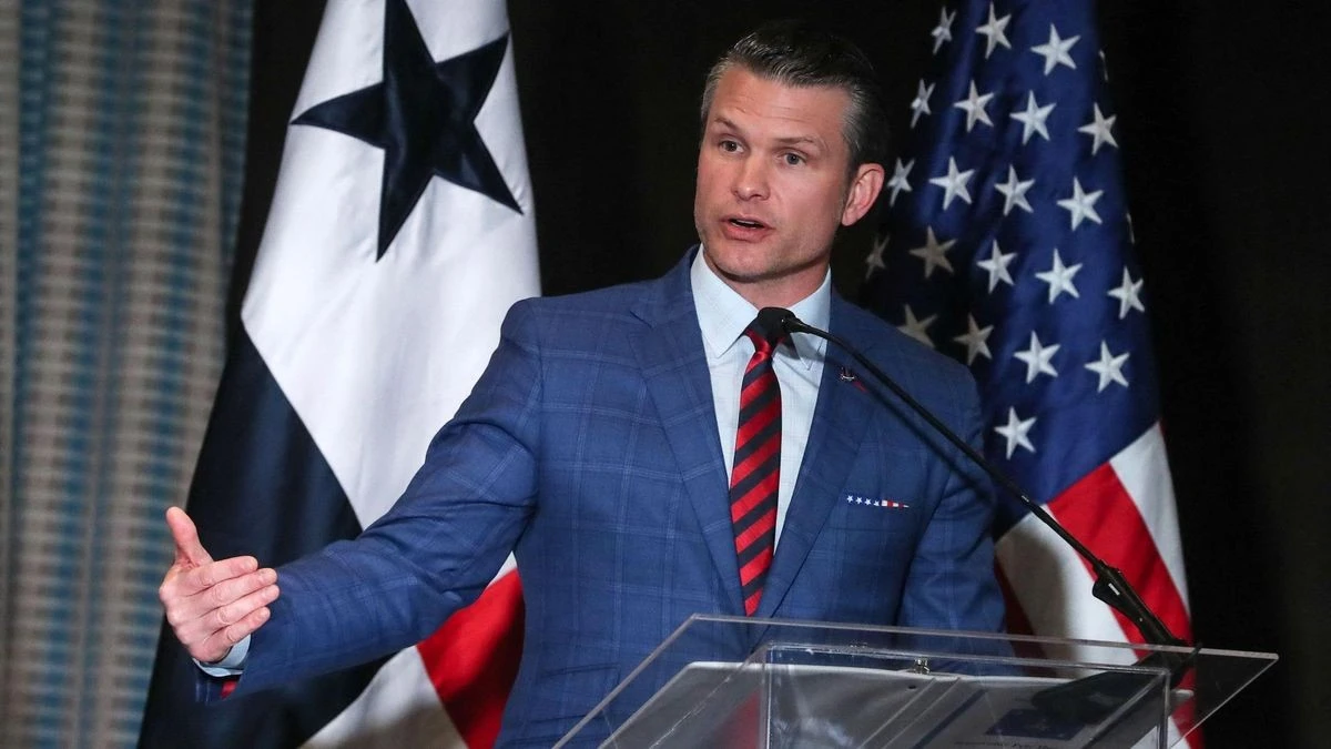 Erfolg für Trump: Panama erlaubt US-Truppen am Panamakanal