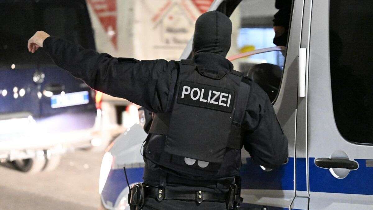 Wieder eingereistes Clan-Mitglied frustriert Polizei