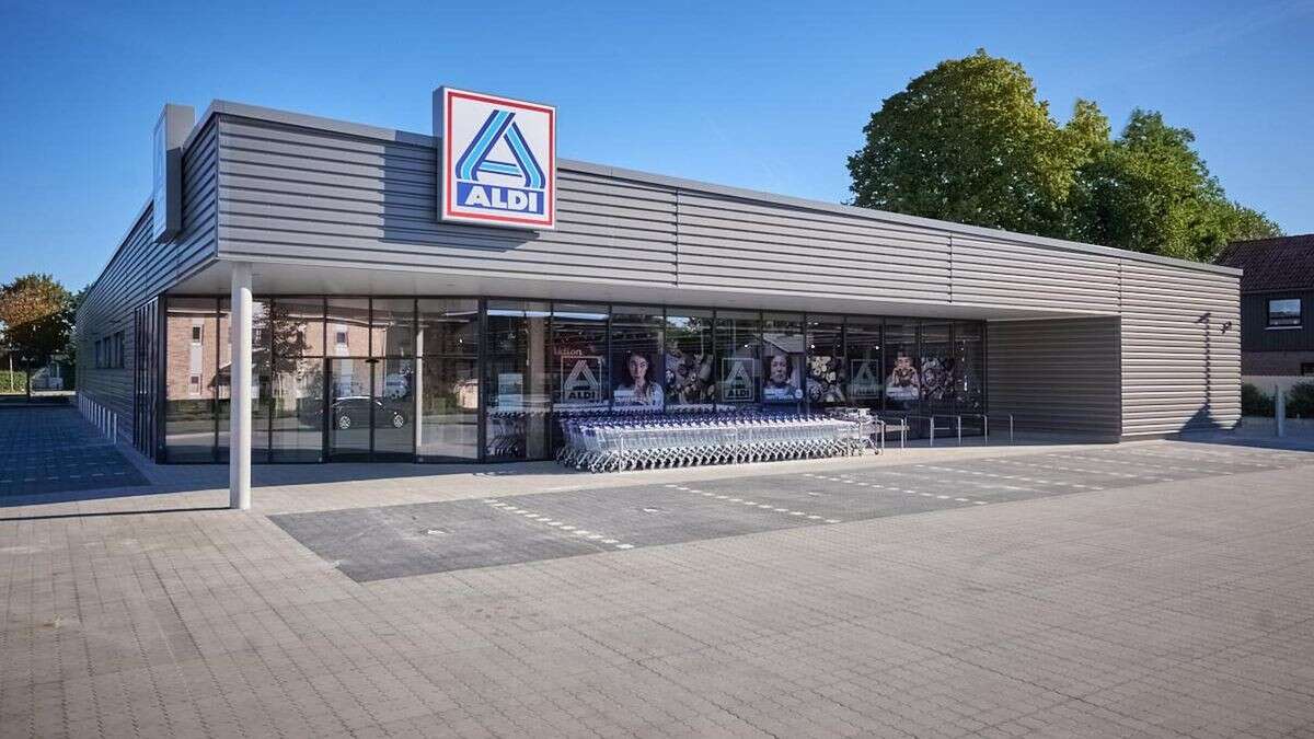 Aldi mit bundesweitem Rückruf von Besteck-Sets – Verletzungen drohen