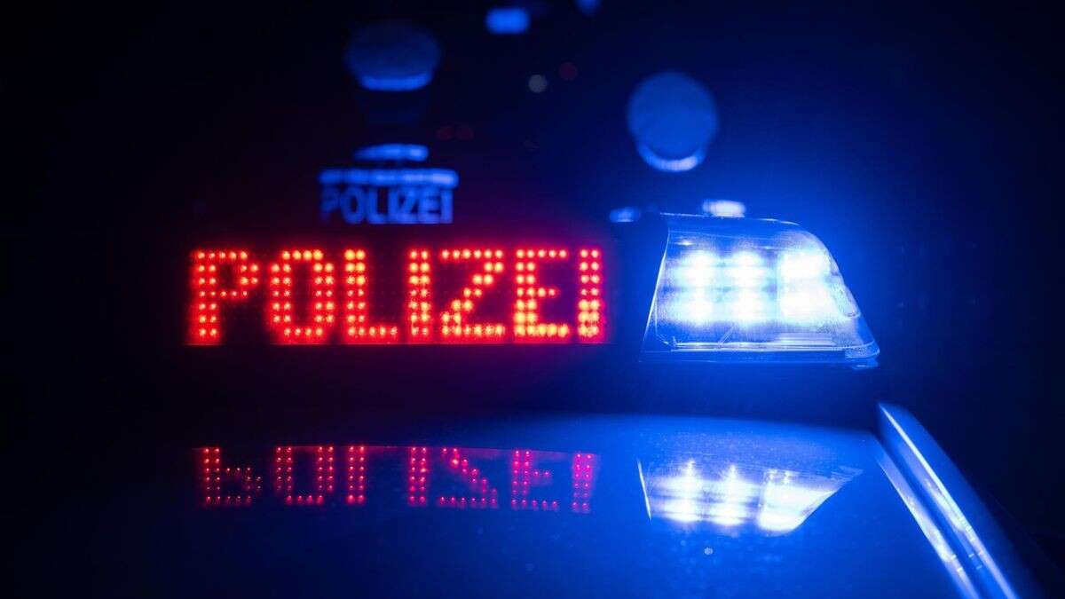 Brüder mit Messer bedroht – Verdächtiger stellt sich