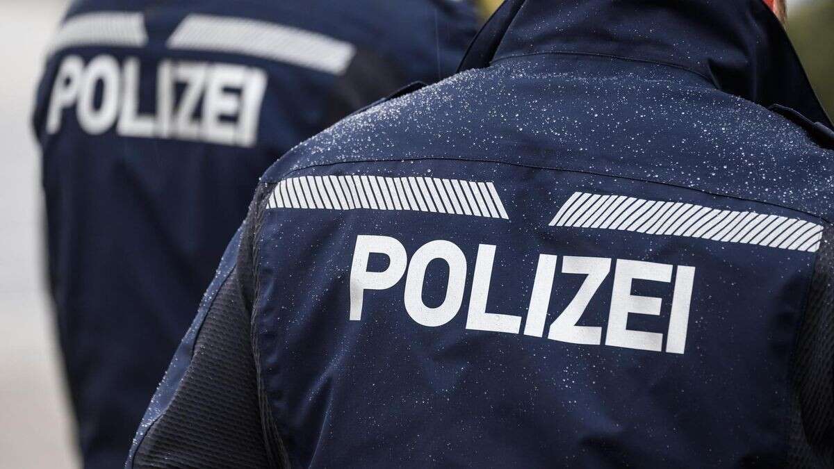 Großrazzia gegen Schleusernetzwerk – zehn Haftbefehle erlassen