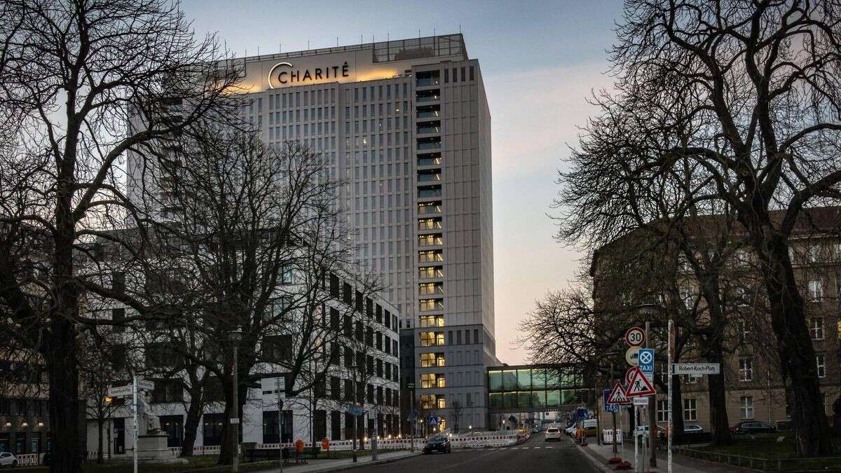 Ärzte rechnen mit Charité ab – Klinikum reagiert auf Vorwürfe