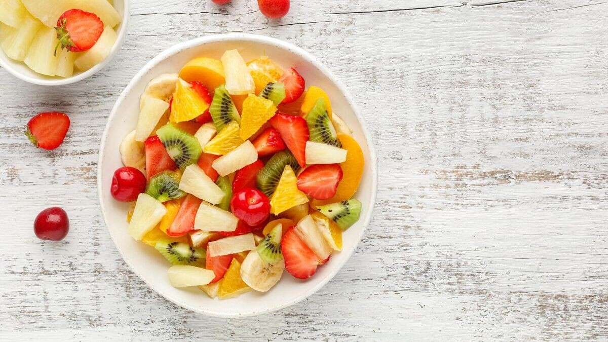 Dieses Obst kann das Depressionsrisiko um 20 Prozent senken