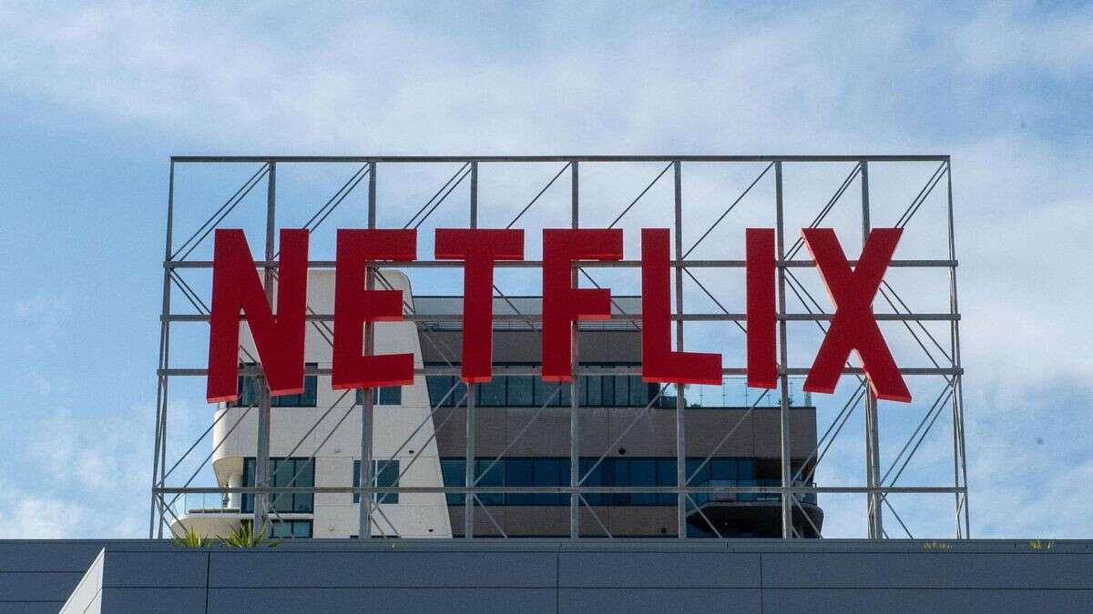 Netflix zieht Preise an – Droht Deutschland die Preiserhöhung?