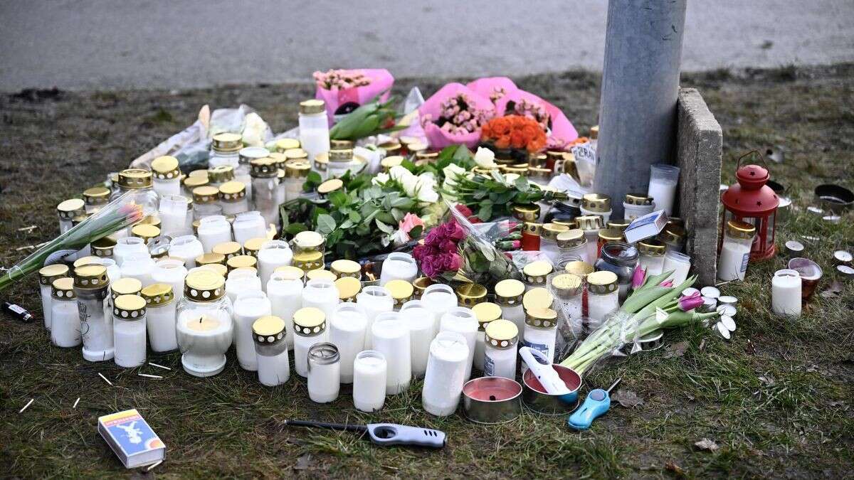 „Hatte keine Freunde“: Familie verrät Details über Amokläufer