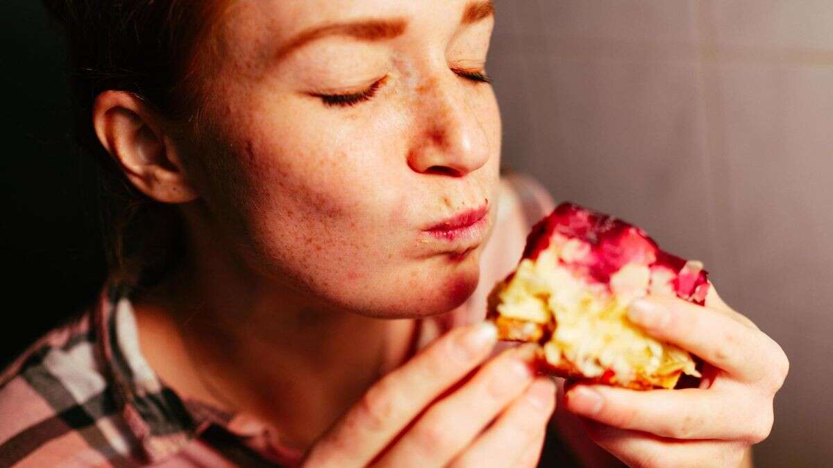 Schokolade, Eis & Co: Zucker kann unter Umständen „gesund“ sein