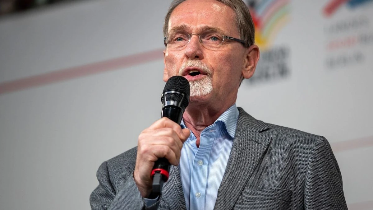 Berliner Inklusions-Tauchclub gewinnt Zukunftspreis