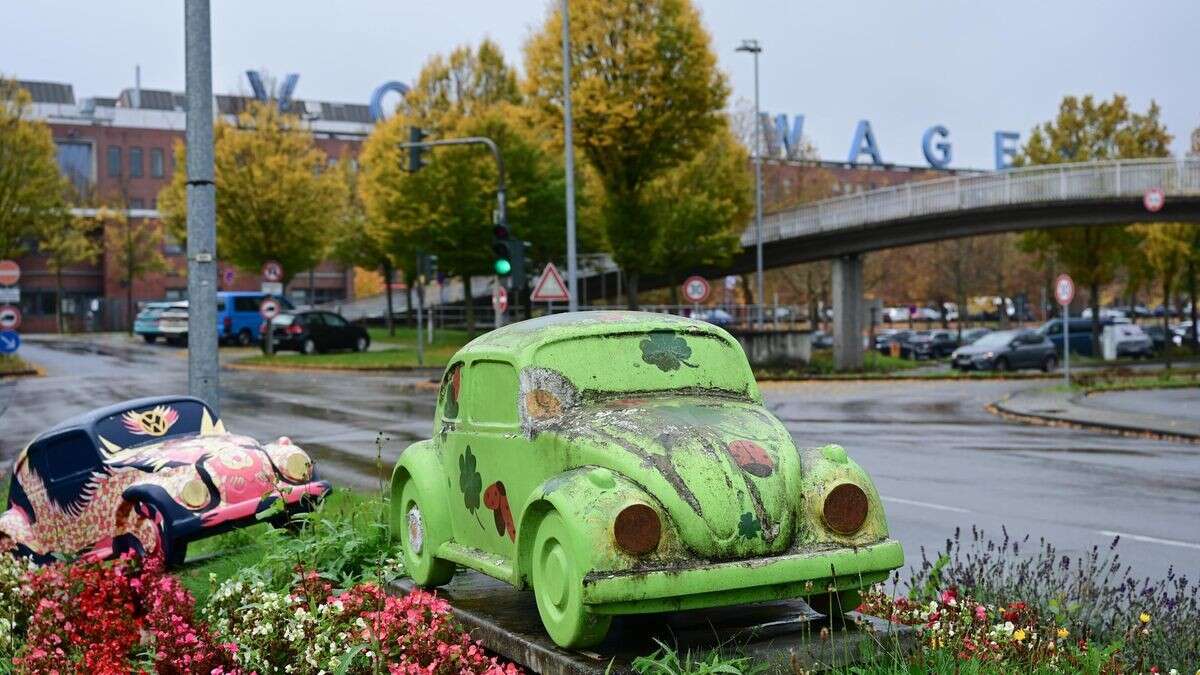 VW steckt in der Krise, doch der Konzern hat noch eine Chance