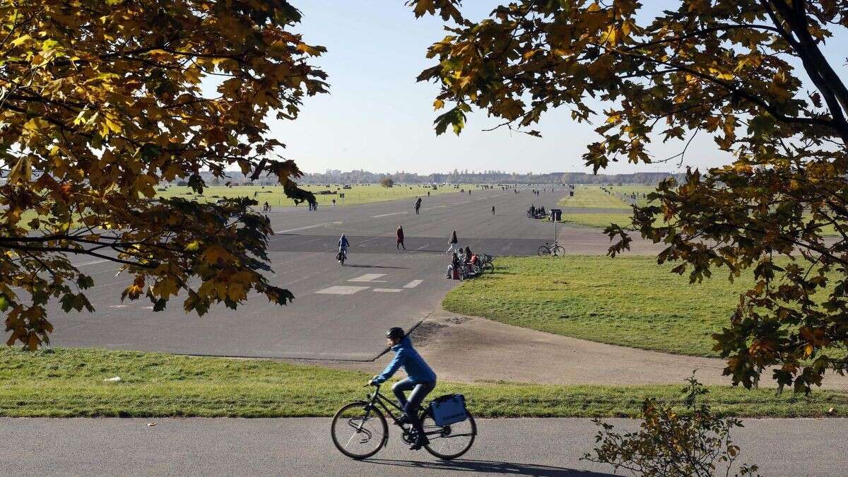 Heute wieder Mini-Frühling im Herbst – dann kippt das Wetter