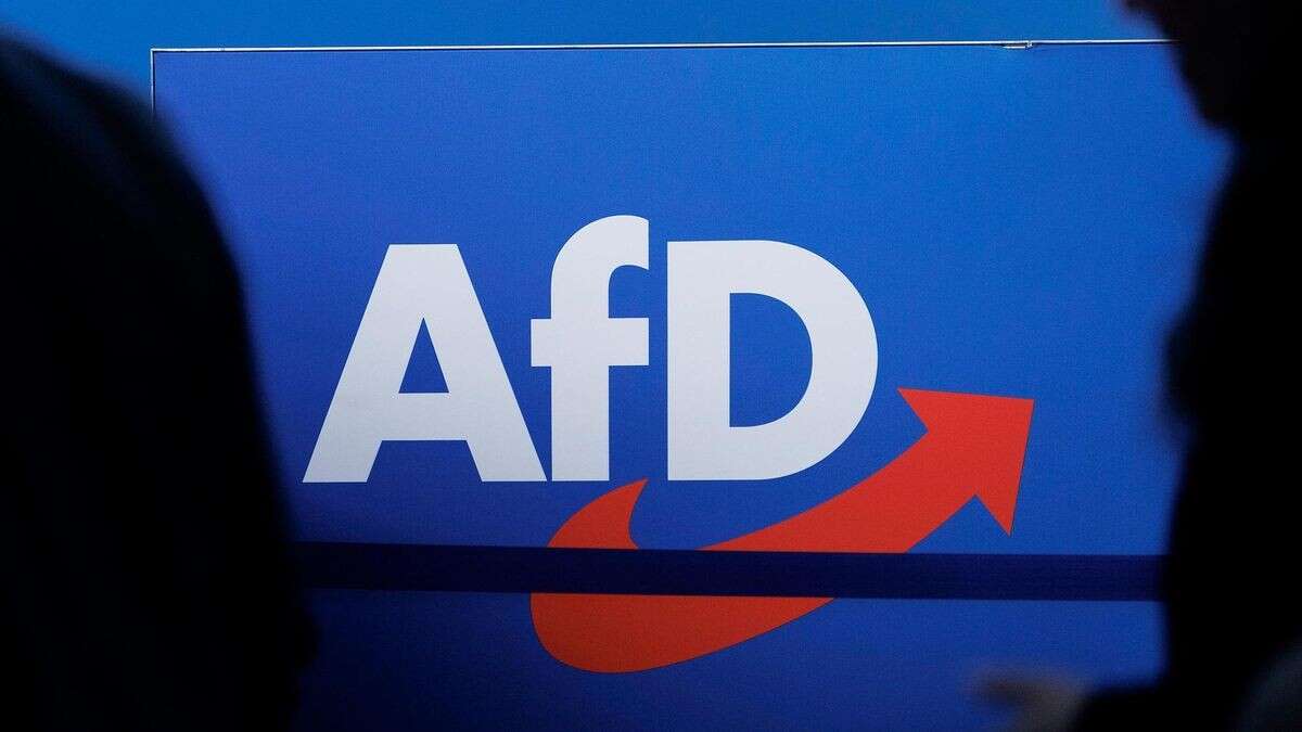 AfD in Brandenburg warnt vor Wahlbetrug: Was dahinter steckt