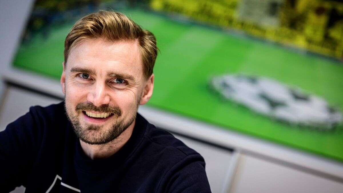 Was BVB-Legende Schmelzer vor dem PSG-Hinspiel Mut macht