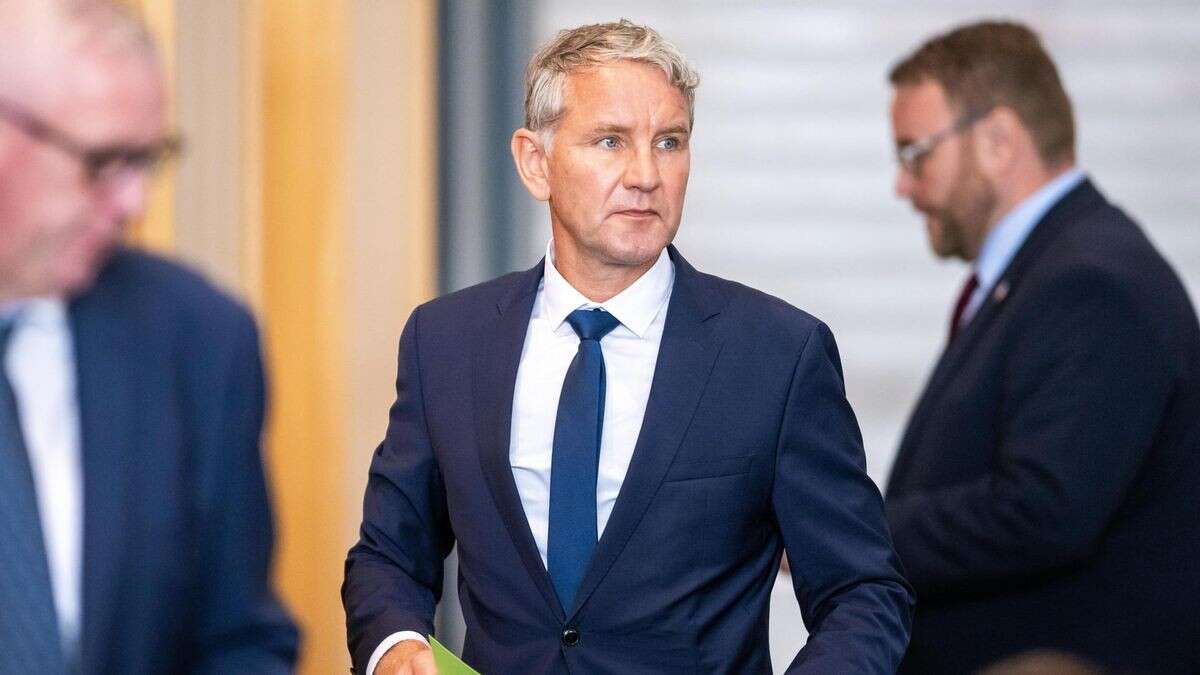 Höcke und Co. lieben Japan – sitzen aber einem Trugschluss auf