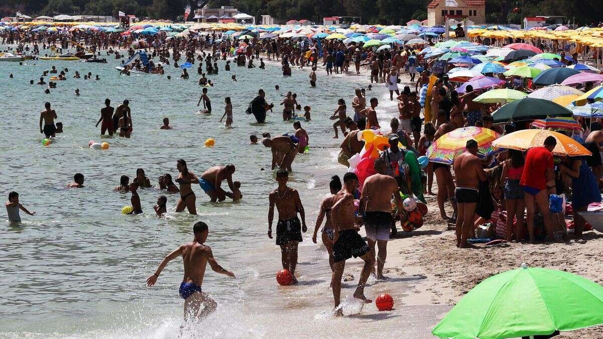 Strand-Streit in Italien beigelegt – drohen höhere Preise?