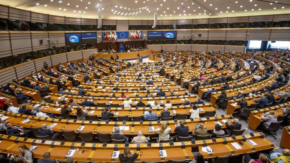 Europawahl: Fünf Gründe, warum Sie wählen gehen sollten