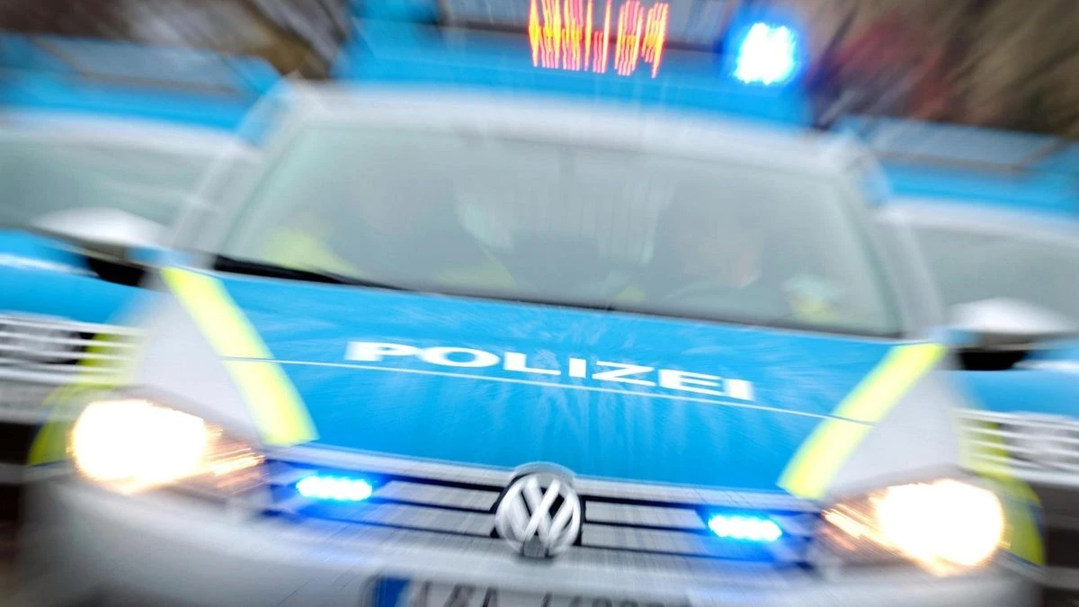 Heftige Auseinandersetzung bei Fußballspiel – Abbruch
