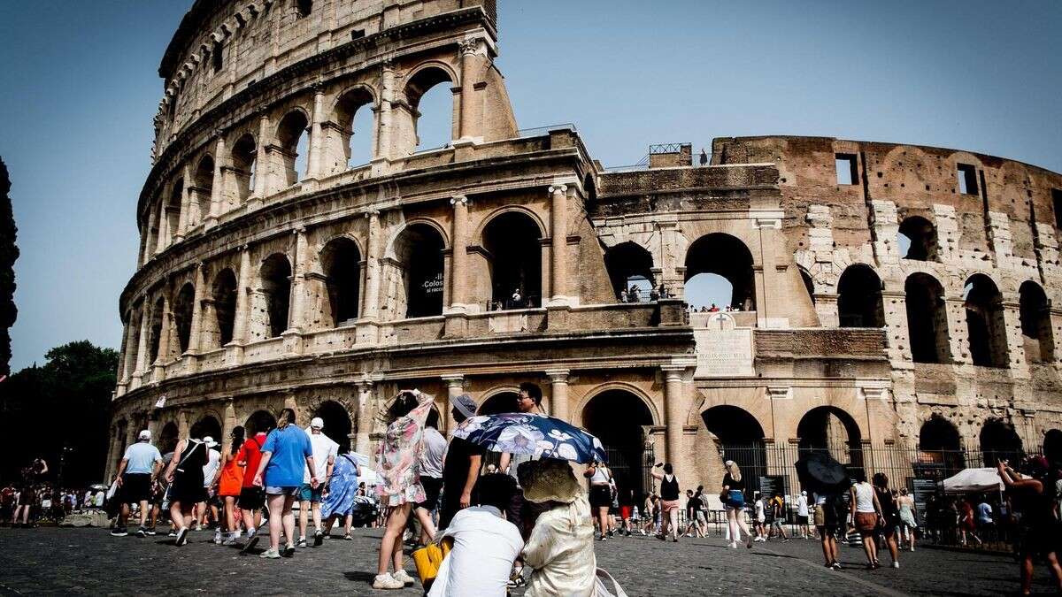 Urlaub in Italien immer teurer – jetzt brechen Buchungszahlen ein