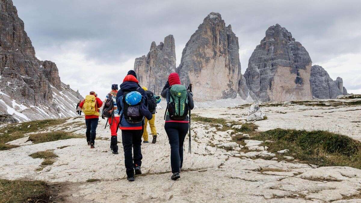 Urlaubsziel versinkt im „Chaos“: Lösung dürfte Urlauber ärgern