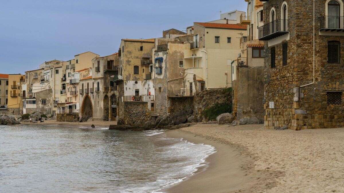 Vergiftet im Italien-Urlaub? Deutscher stirbt tragischen Tod