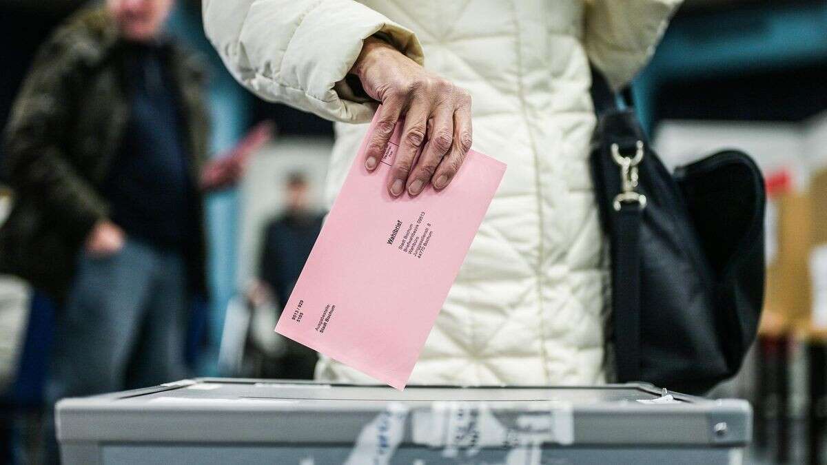 Wie wählt man? Der große Leitfaden zur Bundestagswahl