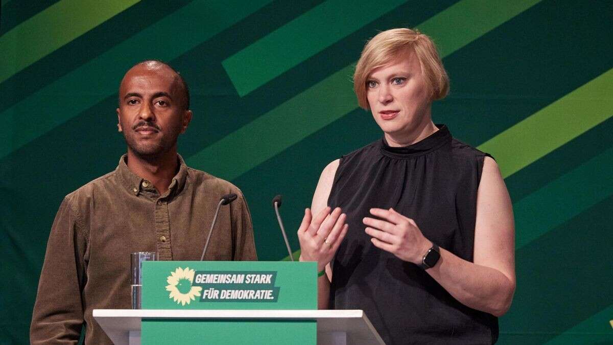 Grüne blamieren sich mit Kampagne – „Seid ihr nur noch am Kiffen?“