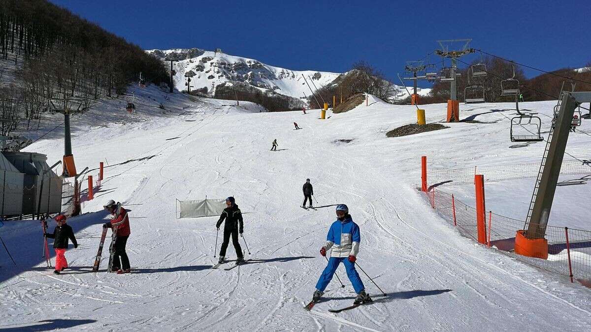 Touristen überrennen Bergdorf – Ort erwägt drastische Maßnahme