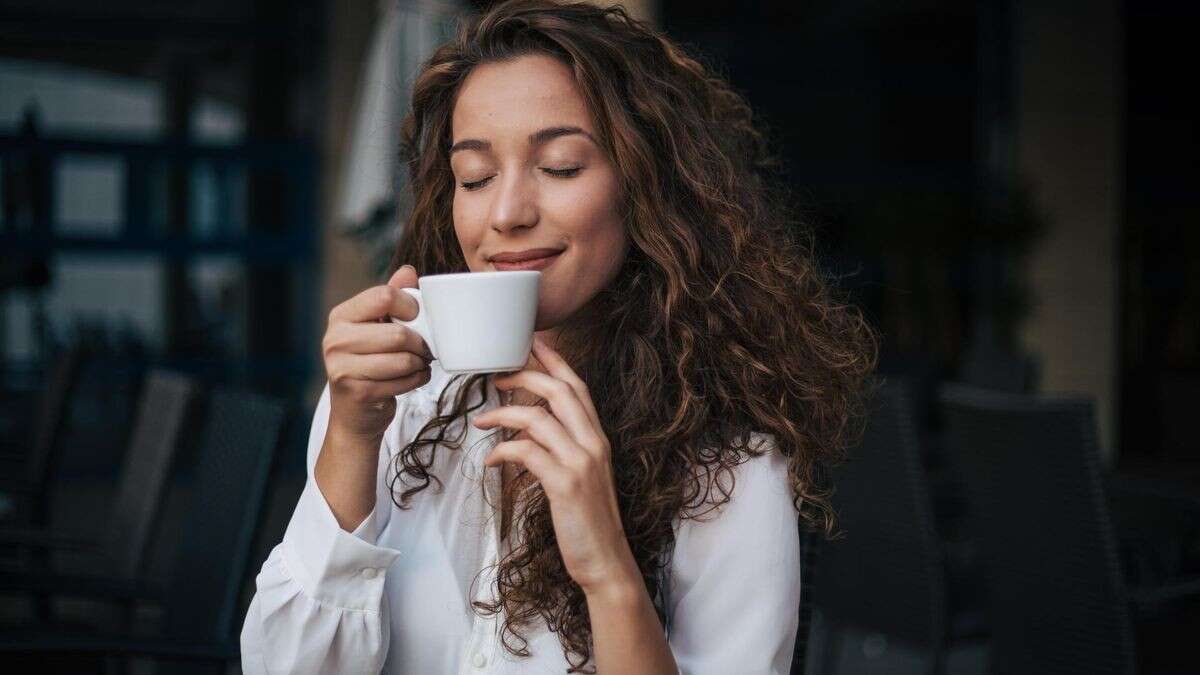 Gesundheit: Wann Sie ihren Kaffee am besten trinken sollten