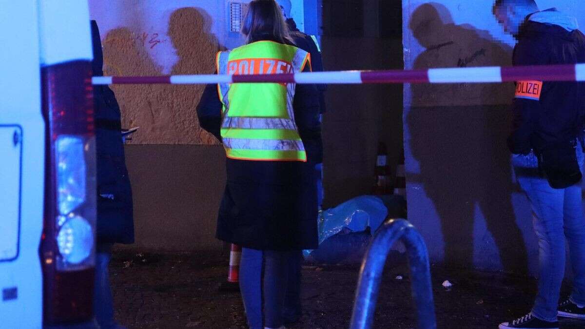 Einsatz in Neukölln: Polizei erschießt Hund bei Durchsuchung