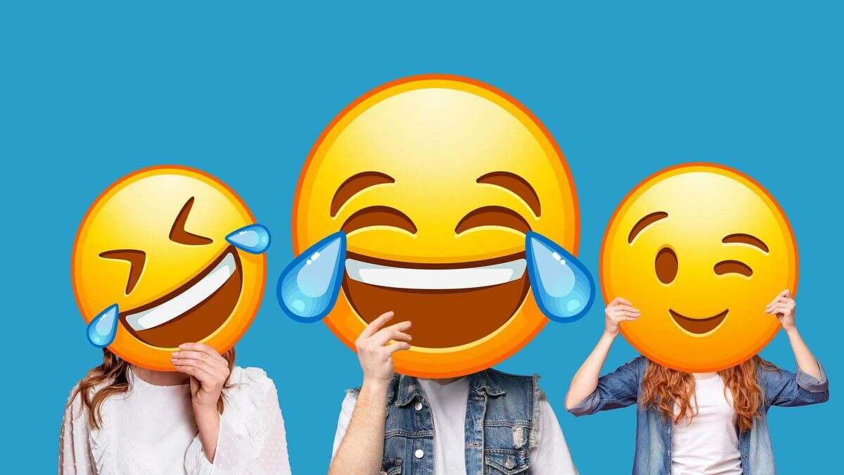 Studie: Warum Frauen mehr Emojis nutzen als Männer