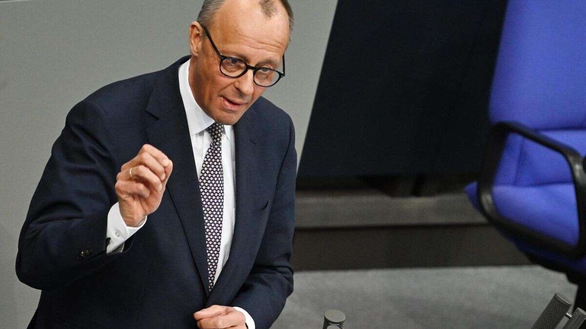 Merz am Ziel? Diese drei Probleme muss der CDU-Chef jetzt lösen