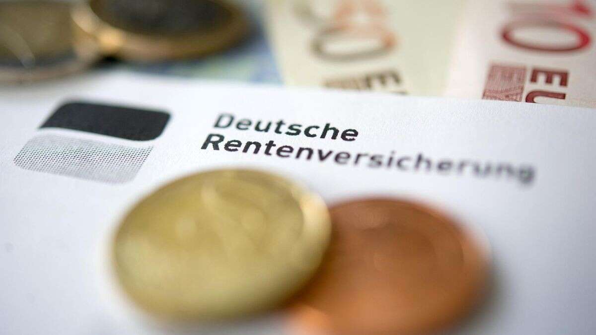 Rentenpunkte kaufen: Für wen sich der Nachkauf wirklich lohnt