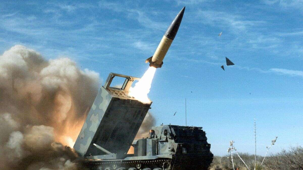 Ukraine will US-Raketen auf Russland feuern – eskaliert der Krieg?